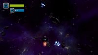 Space Race (Division PLUS Games) screenshot, image №1192708 - RAWG