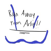 run away from artie screenshot, image №3540424 - RAWG
