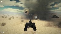 Crazy Tank screenshot, image №1667166 - RAWG