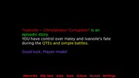 Ivanoile ~ Christalixeur Corruption screenshot, image №1938925 - RAWG