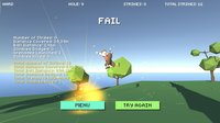 Golf N' Grenades screenshot, image №1054788 - RAWG
