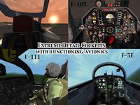 Gunship III - STRIKE PACKAGE screenshot, image №2103108 - RAWG