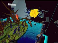Burn the Trees VR screenshot, image №1063041 - RAWG