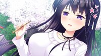 Happiness! Sakura Celebration! screenshot, image №4210238 - RAWG