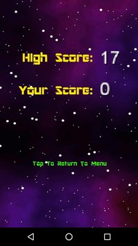 Space Chase screenshot, image №1208384 - RAWG
