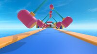 Platform Run screenshot, image №4146488 - RAWG