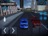 Driving Extreme Muscle Car screenshot, image №1619466 - RAWG