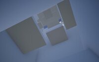 Jump game prototype screenshot, image №3240483 - RAWG