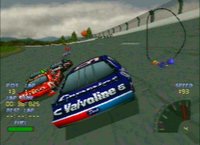 NASCAR 98 screenshot, image №763619 - RAWG