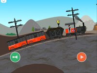 Brick Train(Full):Kids Game screenshot, image №2393271 - RAWG