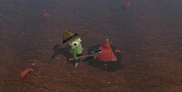 Whack That-Yam! screenshot, image №3767133 - RAWG