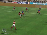 FIFA '98: Road to World Cup screenshot, image №328494 - RAWG