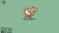 Not A Banana: Capybara screenshot, image №4082232 - RAWG