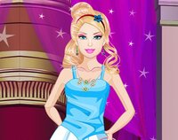 Barbie Dress Up Party screenshot, image №3222366 - RAWG