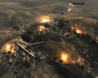 World in Conflict screenshot, image №450909 - RAWG