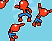 Spiderman Stickman Swing Game screenshot, image №3394550 - RAWG