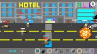 Battle Support screenshot, image №3332634 - RAWG