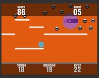 Kill Covid (vol.1) screenshot, image №2388355 - RAWG