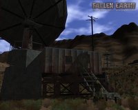 Fallen Earth screenshot, image №412143 - RAWG