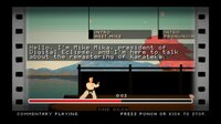 The Making of Karateka screenshot, image №3904110 - RAWG