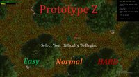 Prototype Z (v0.0004) screenshot, image №1243904 - RAWG