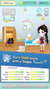 Jewel Up My Room screenshot, image №1928895 - RAWG