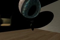 The Eyeball Museum screenshot, image №1937793 - RAWG