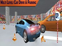 Extreme Multi Level Parking: The real Driving Test screenshot, image №1684794 - RAWG