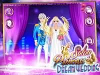 Princess Salon-Dream Wedding screenshot, image №1762751 - RAWG