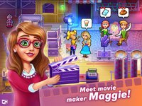 Maggie's Movies-Camera,Action! screenshot, image №913338 - RAWG