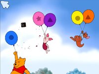 Disney's Winnie The Pooh: Toddler screenshot, image №1702770 - RAWG