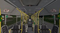 OMSI 2 - Add-on MAN Citybus Series screenshot, image №1826975 - RAWG