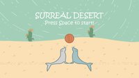 Surreal Desert screenshot, image №1865167 - RAWG