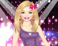 Barbie Popstar Dressup Game screenshot, image №3249447 - RAWG