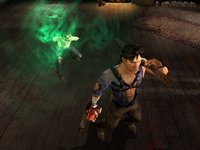 Evil Dead: Regeneration screenshot, image №424441 - RAWG