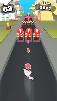 Boredwalk screenshot, image №1444911 - RAWG