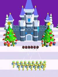 Imposter Clash 3D screenshot, image №2740849 - RAWG