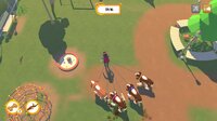 A Walk in the Park (trashbait, Fabrício Guedes Faria, Arthur Souza, vvilliam, Tiago Marino, Will Leodegario) screenshot, image №2887753 - RAWG