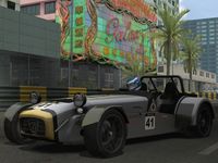 RACE: Caterham Expansion screenshot, image №153130 - RAWG