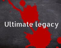 Ultimate legacy screenshot, image №3508901 - RAWG