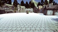 The Legend Of Botte de Foin screenshot, image №3174739 - RAWG
