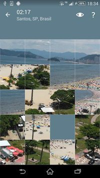 Jigsaw Puzzle: Cities screenshot, image №1497142 - RAWG