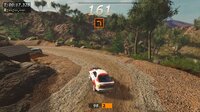 Rally Arcade Classics screenshot, image №4097455 - RAWG