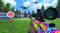 Gun Shooting Range Aim Master screenshot, image №4214465 - RAWG