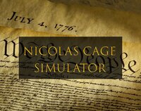 Nicolas Cage Simulator screenshot, image №3859286 - RAWG