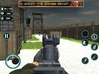 Frontier Survival: Z Killer screenshot, image №1619785 - RAWG