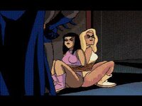 The Adventures of Batman & Robin (SegaDC) screenshot, image №3670477 - RAWG