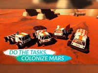 Mars Rover Simulator screenshot, image №909463 - RAWG