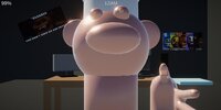 Monke (ethonk) screenshot, image №3218522 - RAWG