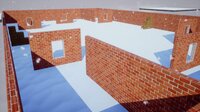 Winter Gunnerland screenshot, image №2655641 - RAWG